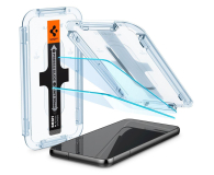 Spigen Glas.TR EZ Fit do Samsung Galaxy S23 - 1117225 - zdjęcie 2